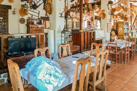 L'establiment comercial a Tarbena, Alicante, Tarbena - € 685.000 | Ref: 4057 C - foto 23