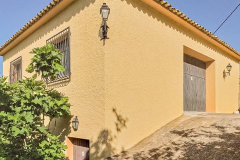L'establiment comercial a Tarbena, Alicante, Tarbena - € 685.000 | Ref: 4057 C - foto 26