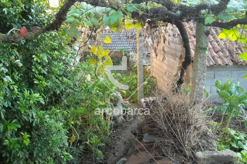 Byhus i Arcos de Valdevez, Viana do Castelo, Arcos de Valdevez - € 25.000 | Ref: AV1548 - foto 3