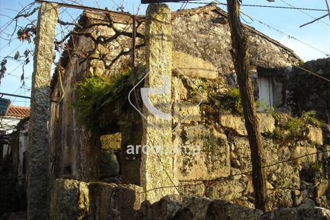 Byhus i Arcos de Valdevez, Viana do Castelo, Arcos de Valdevez - € 25.000 | Ref: AV1548 - foto 4