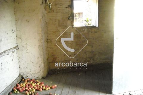 Byhus i Arcos de Valdevez, Viana do Castelo, Arcos de Valdevez - € 25.000 | Ref: AV1548 - foto 6