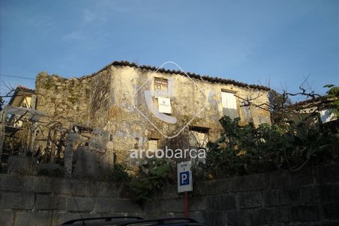 Byhus i Arcos de Valdevez, Viana do Castelo, Arcos de Valdevez - € 25.000 | Ref: AV1548 - foto 10