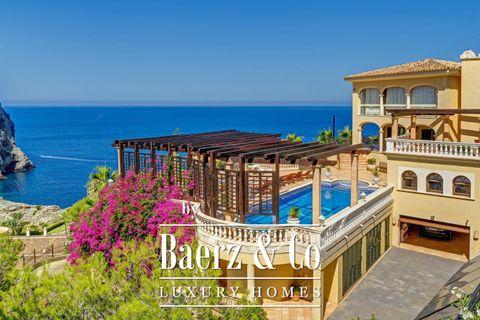 Villa i Port D'andratx, Mallorca, Port D'andratx - € 7.400.000 | Ref: 309V - foto 2