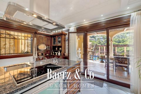 Villa i Port D'andratx, Mallorca, Port D'andratx - € 7.400.000 | Ref: 309V - foto 5