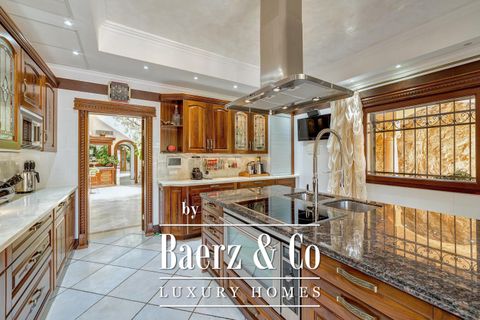 Villa i Port D'andratx, Mallorca, Port D'andratx - € 7.400.000 | Ref: 309V - foto 6