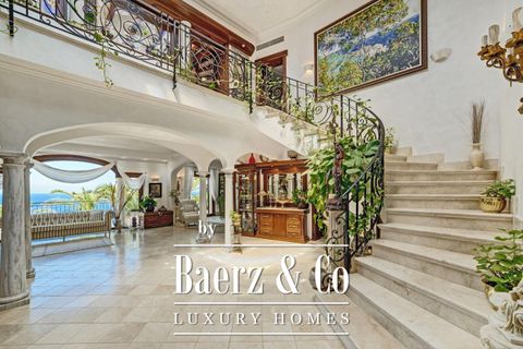 Villa i Port D'andratx, Mallorca, Port D'andratx - € 7.400.000 | Ref: 309V - foto 8