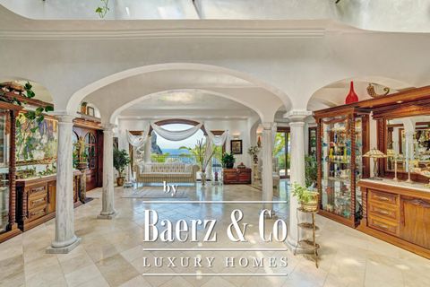 Villa i Port D'andratx, Mallorca, Port D'andratx - € 7.400.000 | Ref: 309V - foto 9