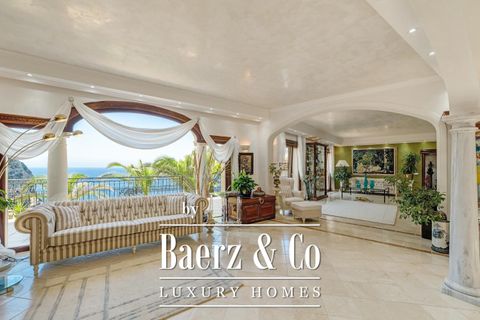 Villa i Port D'andratx, Mallorca, Port D'andratx - € 7.400.000 | Ref: 309V - foto 10