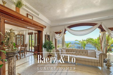 Villa i Port D'andratx, Mallorca, Port D'andratx - € 7.400.000 | Ref: 309V - foto 11