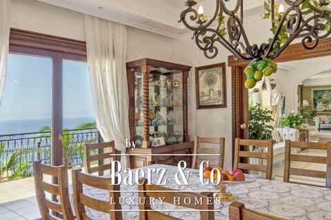 Villa i Port D'andratx, Mallorca, Port D'andratx - € 7.400.000 | Ref: 309V - foto 12