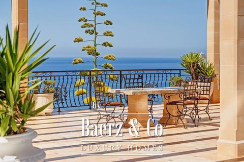 Villa i Port D'andratx, Mallorca, Port D'andratx - € 7.400.000 | Ref: 309V - foto 13