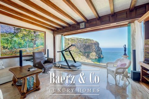 Villa i Port D'andratx, Mallorca, Port D'andratx - € 7.400.000 | Ref: 309V - foto 14