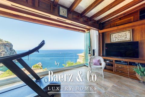 Villa i Port D'andratx, Mallorca, Port D'andratx - € 7.400.000 | Ref: 309V - foto 15
