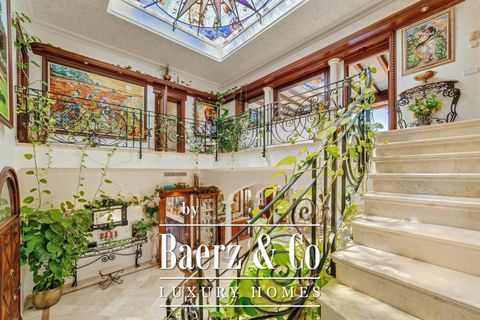 Villa i Port D'andratx, Mallorca, Port D'andratx - € 7.400.000 | Ref: 309V - foto 16