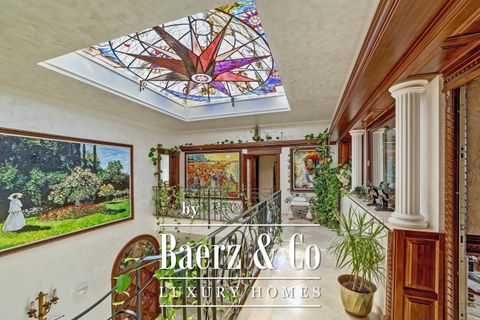 Villa i Port D'andratx, Mallorca, Port D'andratx - € 7.400.000 | Ref: 309V - foto 17