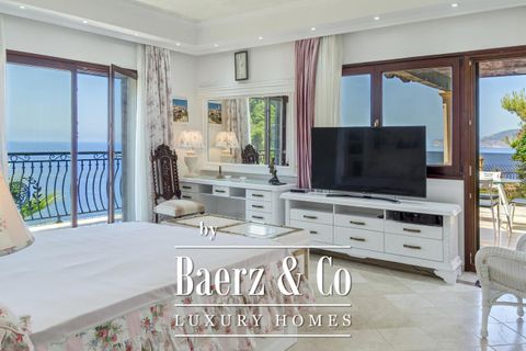 Villa i Port D'andratx, Mallorca, Port D'andratx - € 7.400.000 | Ref: 309V - foto 18