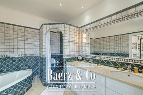 Villa i Port D'andratx, Mallorca, Port D'andratx - € 7.400.000 | Ref: 309V - foto 19