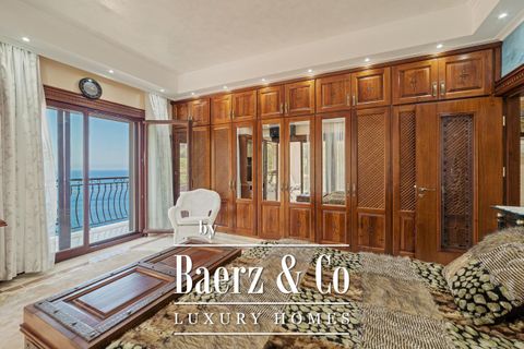 Villa i Port D'andratx, Mallorca, Port D'andratx - € 7.400.000 | Ref: 309V - foto 20