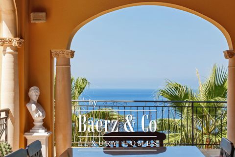 Villa i Port D'andratx, Mallorca, Port D'andratx - € 7.400.000 | Ref: 309V - foto 21