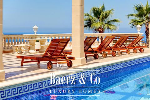 Villa i Port D'andratx, Mallorca, Port D'andratx - € 7.400.000 | Ref: 309V - foto 22