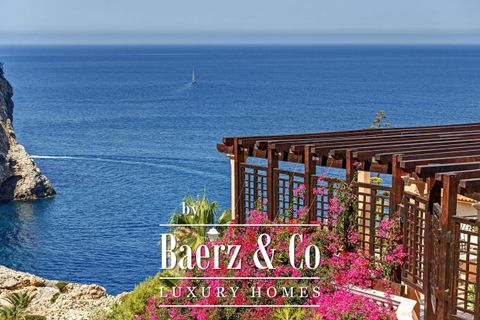 Villa i Port D'andratx, Mallorca, Port D'andratx - € 7.400.000 | Ref: 309V - foto 24