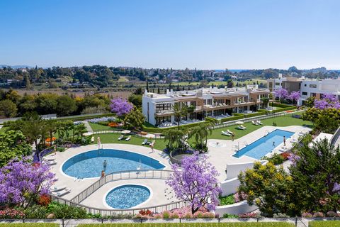 Lejlighed i Estepona, Malaga, Estepona - € 720.000 | Ref: 1757MVD24 - foto 2