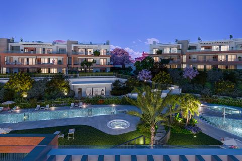 Lejlighed i Estepona, Malaga, Estepona - € 720.000 | Ref: 1757MVD24 - foto 3