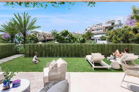 Lejlighed i Estepona, Malaga, Estepona - € 720.000 | Ref: 1757MVD24 - foto 4