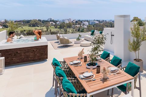 Lejlighed i Estepona, Malaga, Estepona - € 720.000 | Ref: 1757MVD24 - foto 5