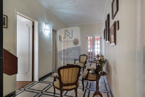Villa i Barreiro, Setubal, Barreiro - € 499.000 | Ref: ID 01001079-6 - foto 3