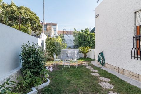 Villa i Barreiro, Setubal, Barreiro - € 499.000 | Ref: ID 01001079-6 - foto 6