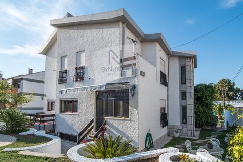 Villa i Barreiro, Setubal, Barreiro - € 499.000 | Ref: ID 01001079-6 - foto 7