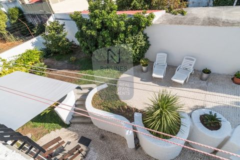 Villa i Barreiro, Setubal, Barreiro - € 499.000 | Ref: ID 01001079-6 - foto 8