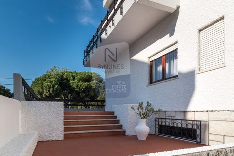 Villa i Barreiro, Setubal, Barreiro - € 499.000 | Ref: ID 01001079-6 - foto 9