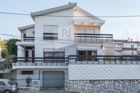 Villa i Barreiro, Setubal, Barreiro - € 499.000 | Ref: ID 01001079-6 - foto 10