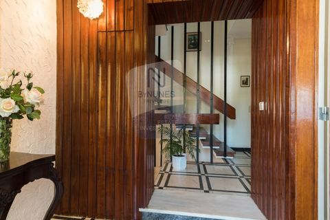 Villa i Barreiro, Setubal, Barreiro - € 499.000 | Ref: ID 01001079-6 - foto 12
