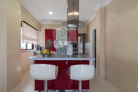 Villa i Barreiro, Setubal, Barreiro - € 499.000 | Ref: ID 01001079-6 - foto 19