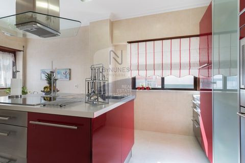 Villa i Barreiro, Setubal, Barreiro - € 499.000 | Ref: ID 01001079-6 - foto 20