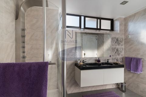 Villa i Barreiro, Setubal, Barreiro - € 499.000 | Ref: ID 01001079-6 - foto 29