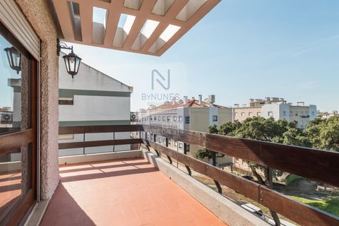 Villa i Barreiro, Setubal, Barreiro - € 499.000 | Ref: ID 01001079-6 - foto 31
