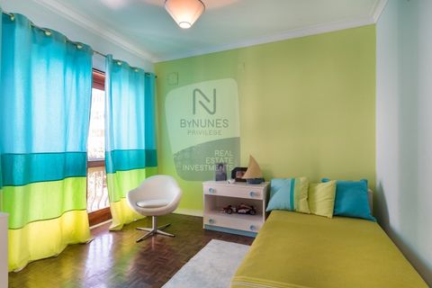 Villa i Barreiro, Setubal, Barreiro - € 499.000 | Ref: ID 01001079-6 - foto 35