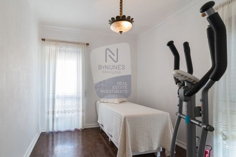 Villa i Barreiro, Setubal, Barreiro - € 499.000 | Ref: ID 01001079-6 - foto 38