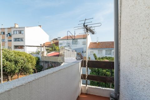 Villa i Barreiro, Setubal, Barreiro - € 499.000 | Ref: ID 01001079-6 - foto 39