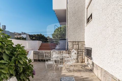 Villa i Barreiro, Setubal, Barreiro - € 499.000 | Ref: ID 01001079-6 - foto 42