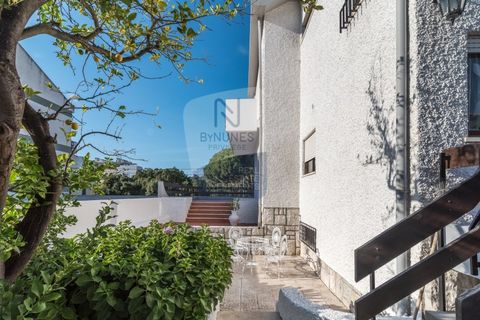Villa i Barreiro, Setubal, Barreiro - € 499.000 | Ref: ID 01001079-6 - foto 43