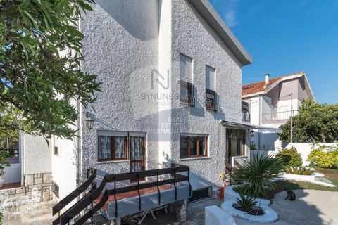 Villa i Barreiro, Setubal, Barreiro - € 499.000 | Ref: ID 01001079-6 - foto 44