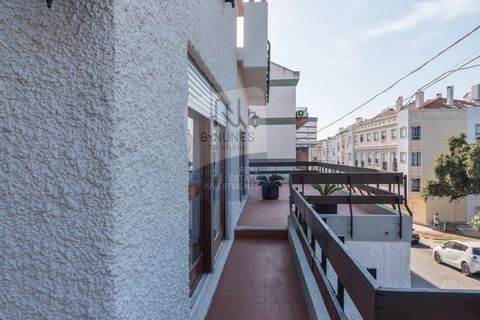 Villa i Barreiro, Setubal, Barreiro - € 499.000 | Ref: ID 01001079-6 - foto 47