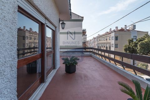 Villa i Barreiro, Setubal, Barreiro - € 499.000 | Ref: ID 01001079-6 - foto 49