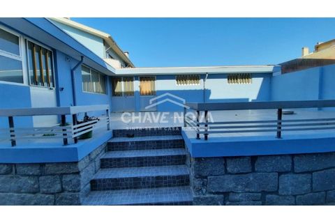 Rækkehus i Espinho, Aveiro, Espinho - € 450.000 | Ref: HAB_3386 - foto 9