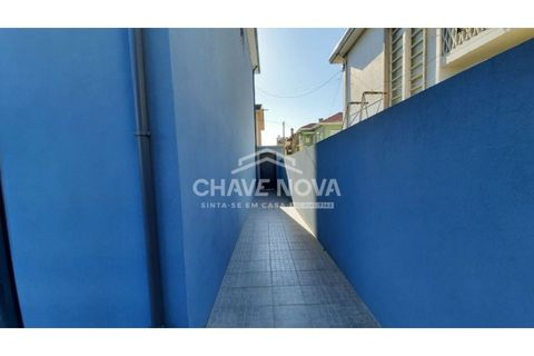 Rækkehus i Espinho, Aveiro, Espinho - € 450.000 | Ref: HAB_3386 - foto 11
